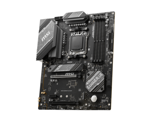 ⁦לוח אם MSI B650 GAMING PLUS WIFI ATX⁩ – תמונה ⁦4⁩