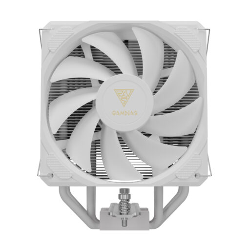 ⁦GAMDIAS BOREAS M2-510WH⁩ – תמונה ⁦4⁩