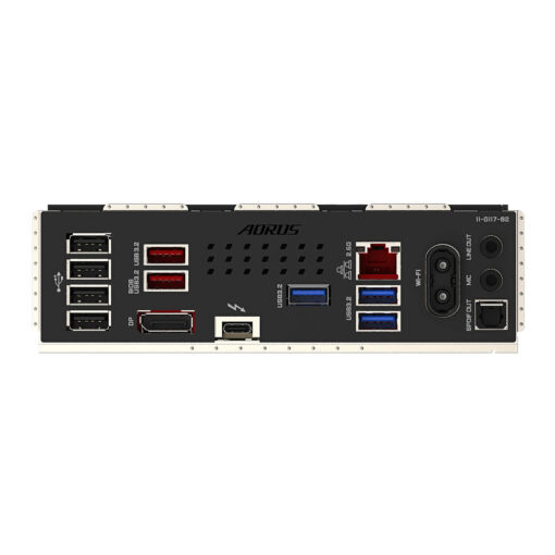 ⁦Gigabyte Z890 AORUS ELITE WiFi7⁩ – תמונה ⁦3⁩