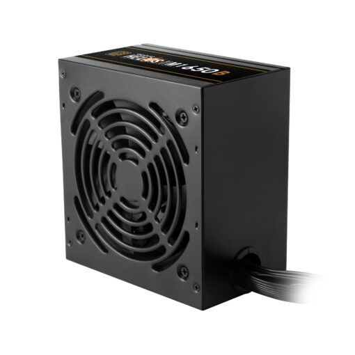 ⁦GAMDIAS HELIOS M1-650B 650W⁩ – תמונה ⁦4⁩