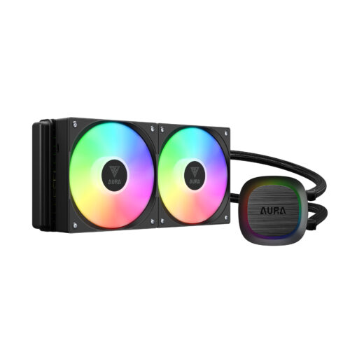 ⁦GAMDIAS AURA GL240 V2⁩ – תמונה ⁦2⁩