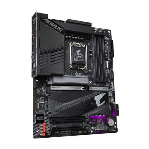 ⁦Gigabyte Z790 AORUS ELITE DDR4⁩ – תמונה ⁦4⁩