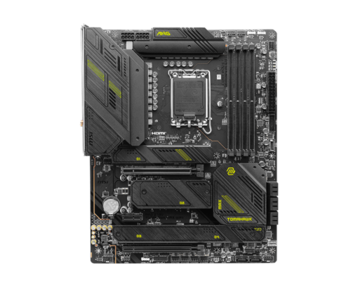 ⁦לוח אם MSI MAG Z790 TOMAHAWK MAX WIFI⁩ – תמונה ⁦2⁩