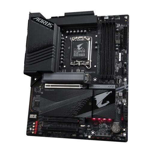 ⁦Gigabyte Z790 AORUS ELITE AX DDR4⁩ – תמונה ⁦4⁩