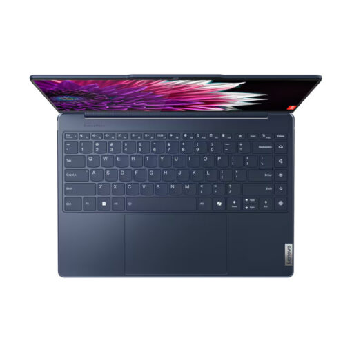 ⁦Lenovo Yoga 9 2-in-1 14IML9 - 83AC0046IV⁩ – תמונה ⁦4⁩