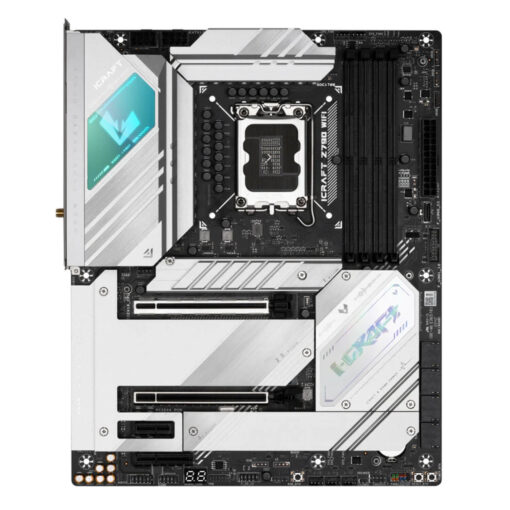 ⁦MAXSUN iCraft Z790 WIFI⁩ – תמונה ⁦2⁩