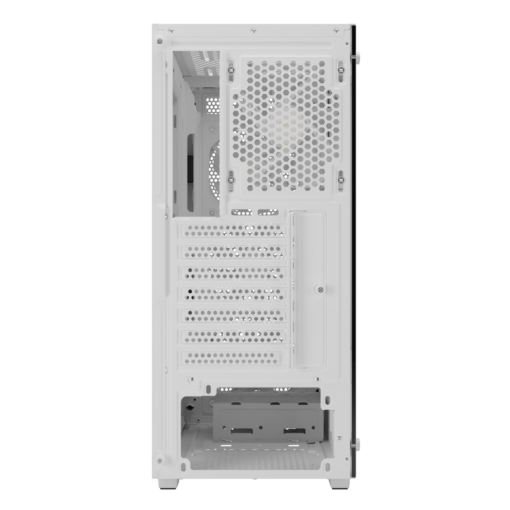 ⁦מארז מחשב GAMDIAS AURA GC2 ELITE WH V2⁩ – תמונה ⁦4⁩