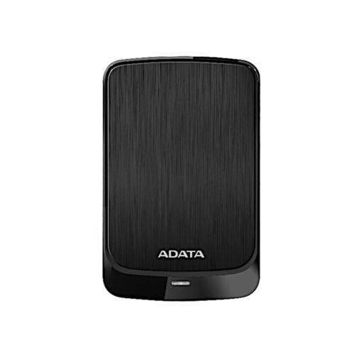 ADATA HV320 - AHV320-1TU31-CBK