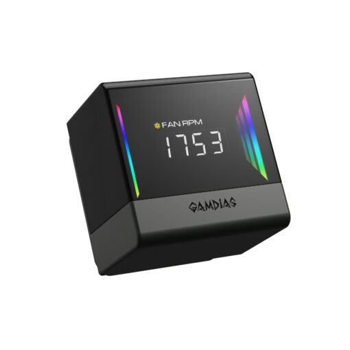 ⁦GAMDIAS CHIONE E4-360⁩ – תמונה ⁦4⁩