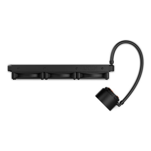 ⁦קירור נוזלי NZXT Kraken Elite 360 AIO with LCD Display⁩ – תמונה ⁦2⁩