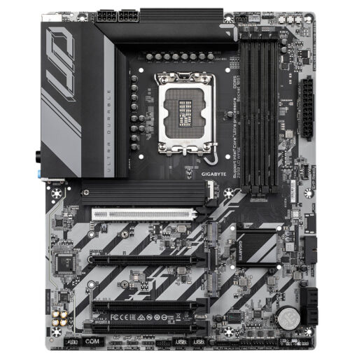 ⁦Gigabyte Z890 UD WiFi6E⁩ – תמונה ⁦2⁩