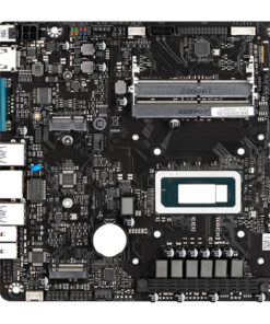 MAXSUN SK-Thin mini H45-AIO T2C 12450H