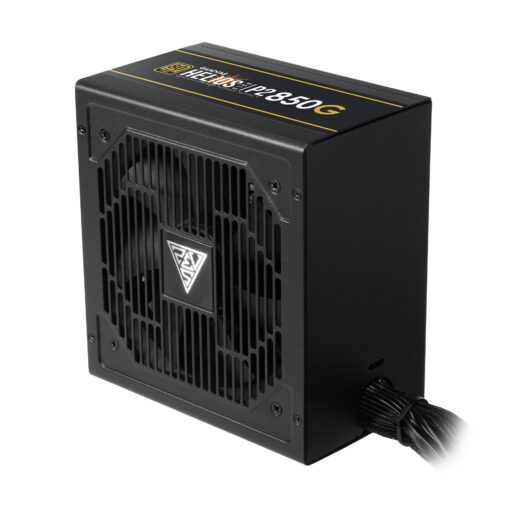 ⁦GAMDIAS HELIOS P2-850G 850W⁩ – תמונה ⁦3⁩