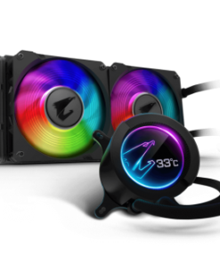 Gigabyte AORUS LIQUID COOLER 280 GP-ALQCO280