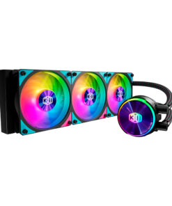 CoolerMaster PL360 Flux 30th Anniversary Edition Liquid Cooler