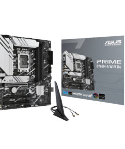 Asus Prime B760M-A WIFI D4