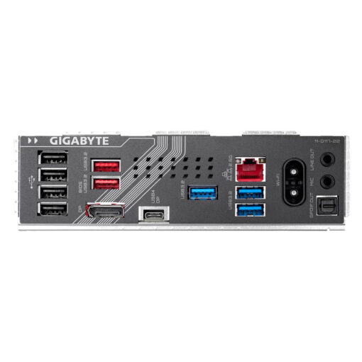 ⁦Gigabyte Z890 GAMING X WiFi7⁩ – תמונה ⁦3⁩