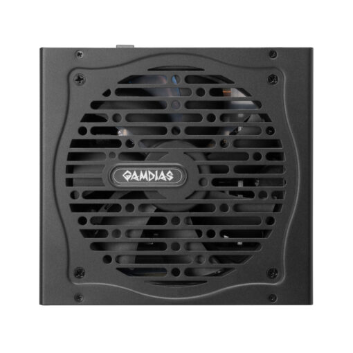 ⁦GAMDIAS HELIOS P1A-850G 850W⁩ – תמונה ⁦5⁩