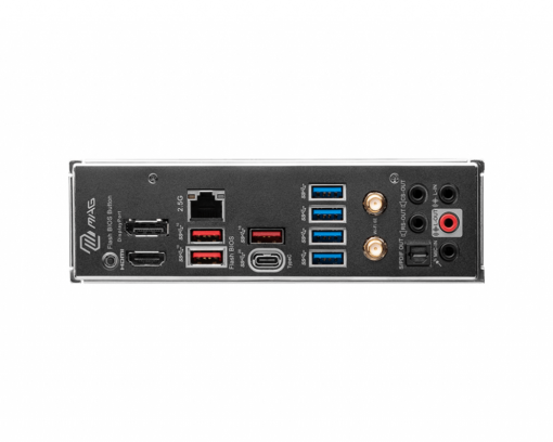 ⁦לוח אם MSI MAG B650M MORTAR WIFI⁩ – תמונה ⁦5⁩