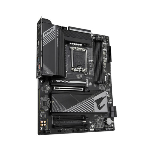 ⁦Gigabyte B760 AORUS ELITE⁩ – תמונה ⁦3⁩