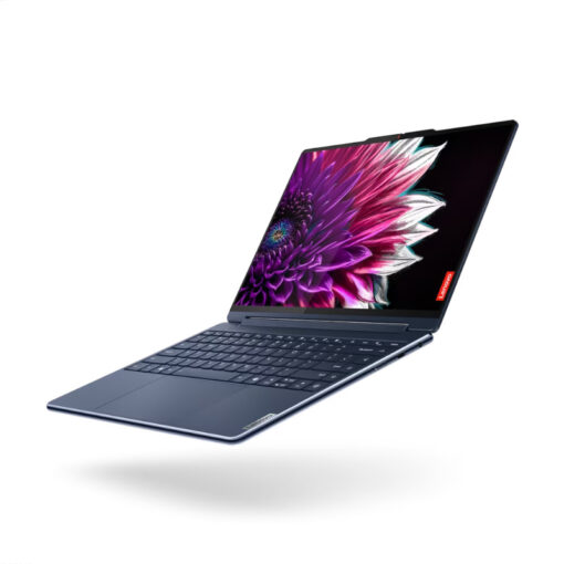 ⁦Lenovo Yoga 9 2-in-1 14IML9 - 83AC0046IV⁩ – תמונה ⁦2⁩