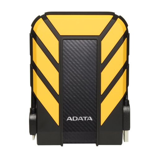 ⁦ADATA HD710 Pro - AHD710P-1TU31-CYL⁩ – תמונה ⁦2⁩