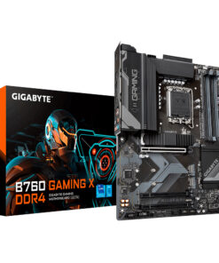 Gigabyte B760 GAMING X DDR4