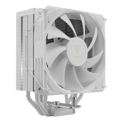 ⁦GAMDIAS BOREAS M2-510WH⁩ – תמונה ⁦3⁩