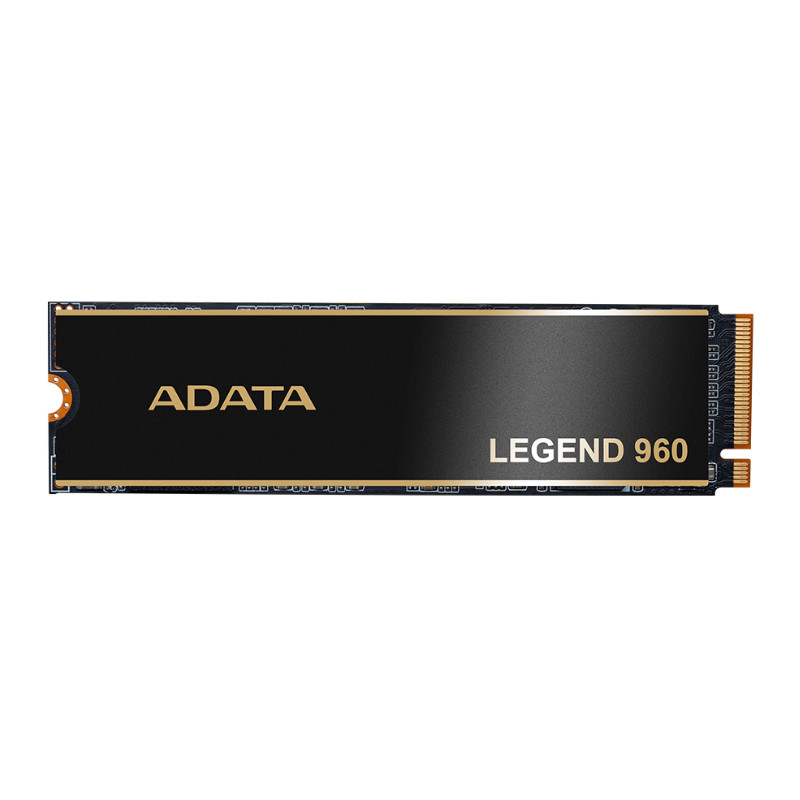 ADATA SSD LEGEND 960 Gen4 M.2 NVME - ALEG-960-2TCS