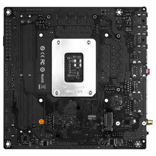 ⁦MAXSUN Challenger B760ITX D5 WIFI⁩ – תמונה ⁦5⁩