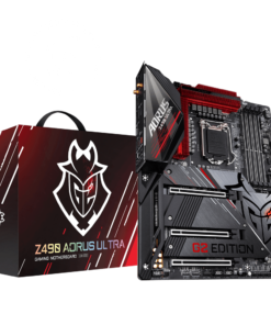 Gigabyte Z490 AORUS ULTRA G2