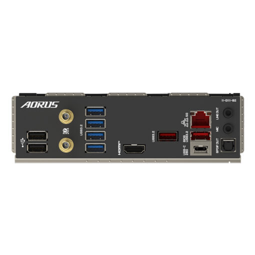 ⁦Gigabyte Z790 AORUS PRO X WIFI7⁩ – תמונה ⁦6⁩