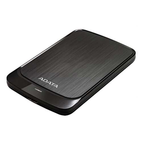 ⁦ADATA HV320 - AHV320-1TU31-CBK⁩ – תמונה ⁦3⁩