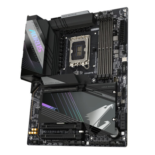 ⁦Gigabyte Z790 AORUS PRO X WIFI7⁩ – תמונה ⁦3⁩