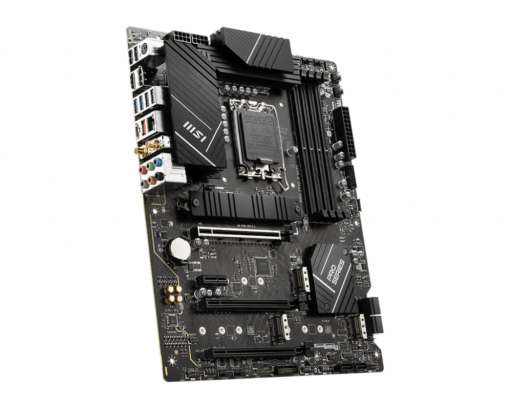 ⁦לוח אם MSI PRO Z790-P WIFI⁩ – תמונה ⁦4⁩