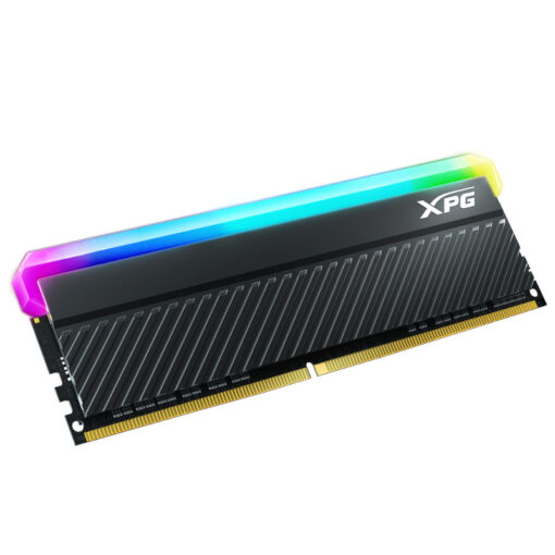 ADATA XPG D45G U-DIMM 8GB 3600MHz - AX4U36008G18I-CBKD45G
