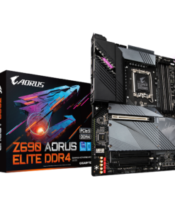 Gigabyte Z690 AORUS ELITE DDR4