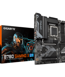 Gigabyte B760 GAMING X