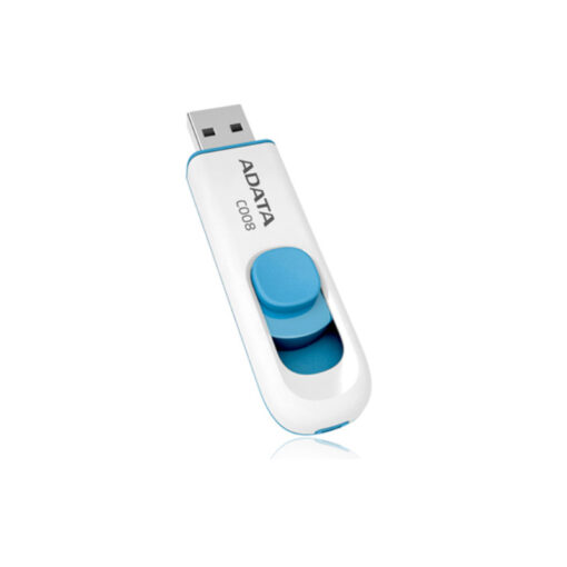 ADATA C008 USB 2.0 Flash Drive - AC008-32G-RWE