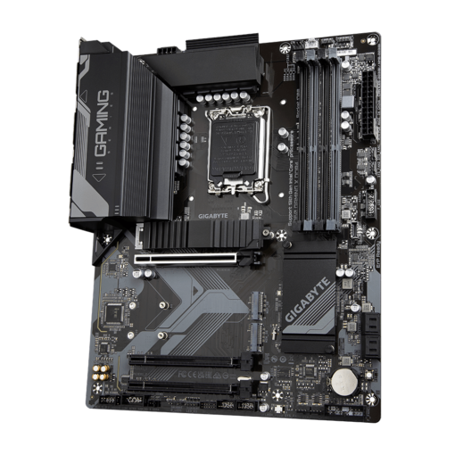 ⁦Gigabyte B760 GAMING X DDR4⁩ – תמונה ⁦5⁩