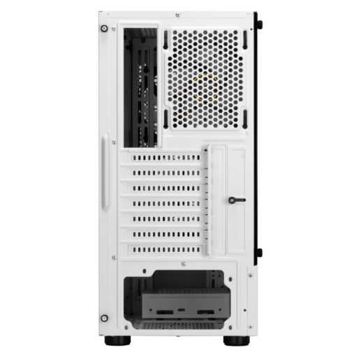 ⁦מארז מחשב GAMDIAS TALOS E3 MESH WH⁩ – תמונה ⁦5⁩