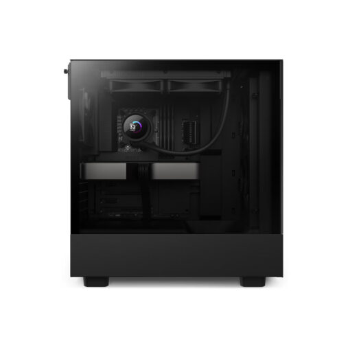 ⁦קירור נוזלי NZXT Kraken Elite 360 AIO with LCD Display⁩ – תמונה ⁦5⁩