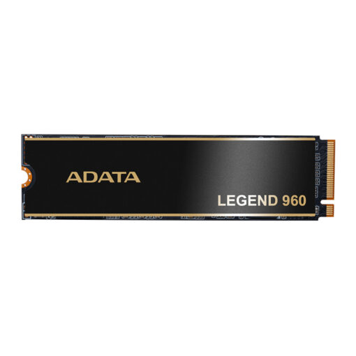ADATA SSD LEGEND 960 Gen4 M.2 NVME - ALEG-960-4TCS