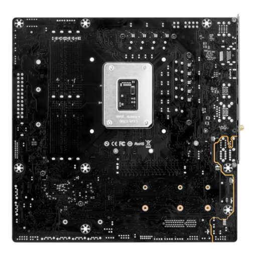 ⁦MAXSUN Terminator Z790M D5 ICE⁩ – תמונה ⁦5⁩