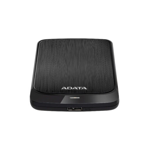 ⁦ADATA HV320 - AHV320-1TU31-CBK⁩ – תמונה ⁦2⁩