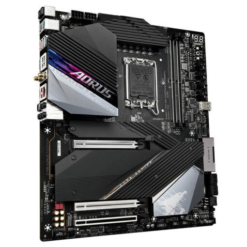 ⁦Gigabyte Z790 AORUS TACHYON⁩ – תמונה ⁦2⁩