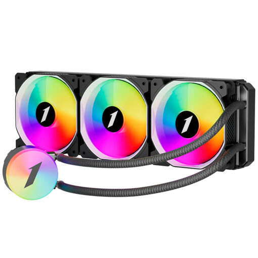 קירור נוזלי למעבד 1StPlayer TS2 360 CPU