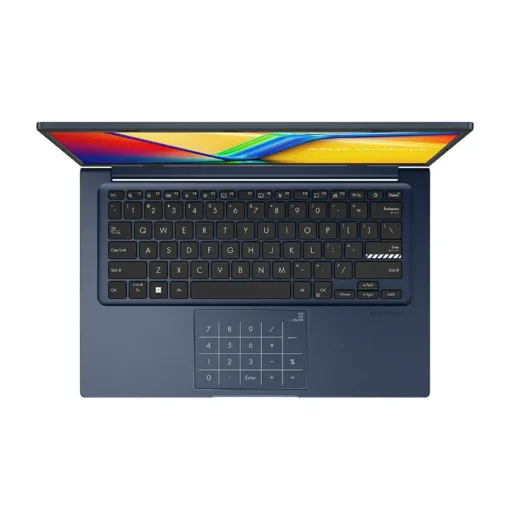 ⁦ASUS Vivobook 14 X1404ZA⁩ – תמונה ⁦2⁩