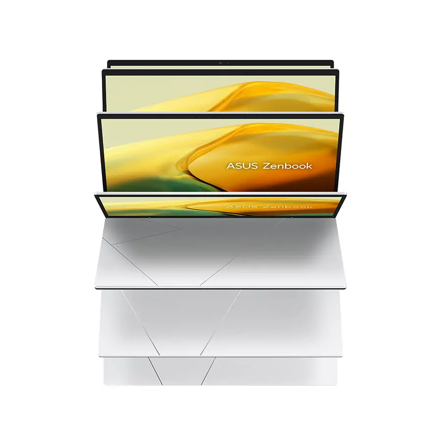 ASUS Zenbook 14 OLED UX3402VA – תמונה 2