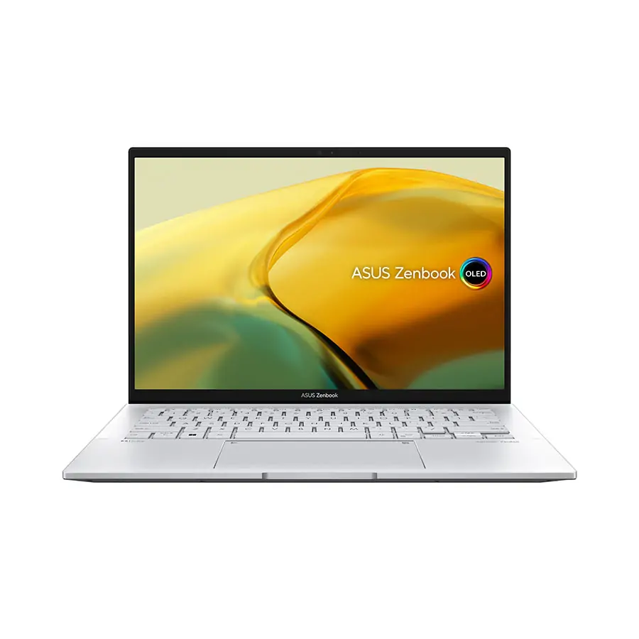ASUS Zenbook 14 OLED UX3402VA